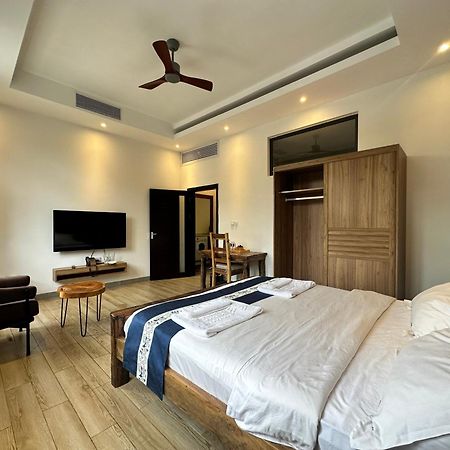 Tanzanite Serviced Apartment - Tsa Masaki Dar-es-Salaam Eksteriør bilde