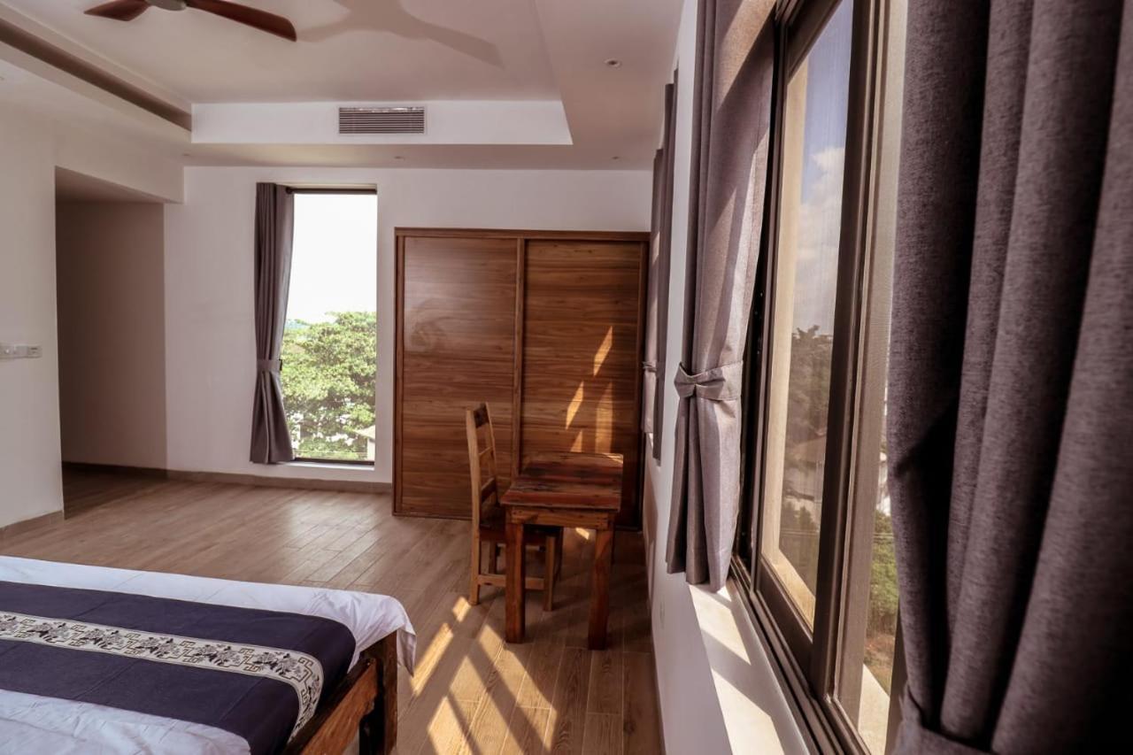 Tanzanite Serviced Apartment - Tsa Masaki Dar-es-Salaam Eksteriør bilde