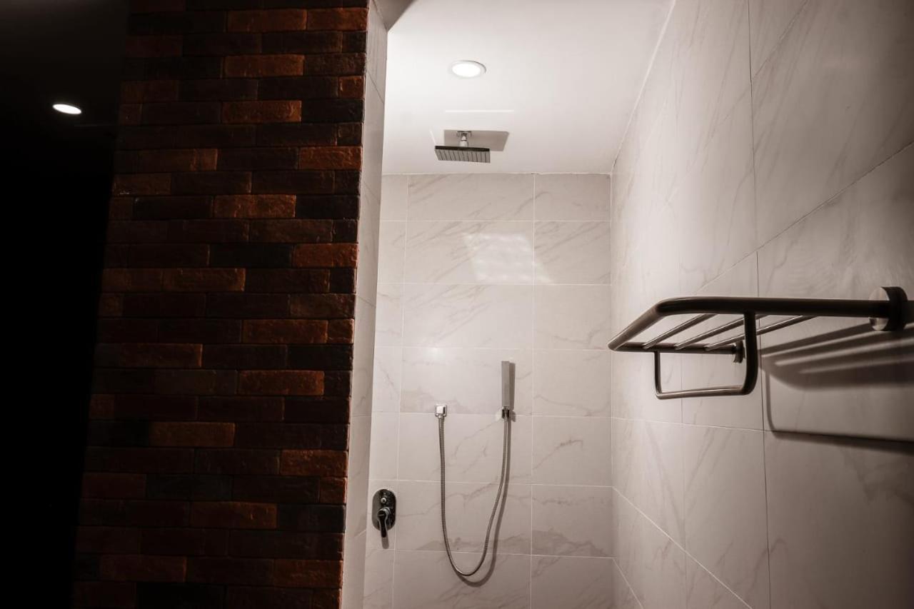 Tanzanite Serviced Apartment - Tsa Masaki Dar-es-Salaam Eksteriør bilde
