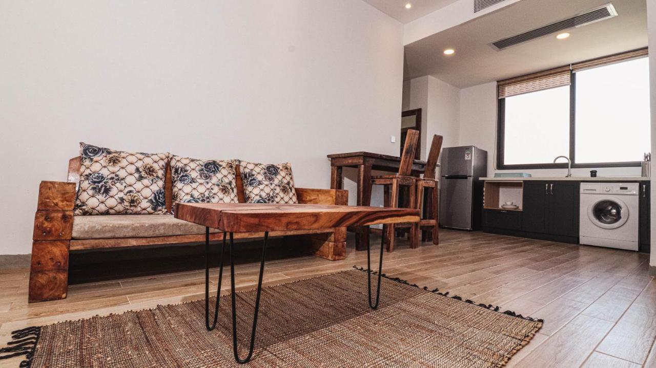 Tanzanite Serviced Apartment - Tsa Masaki Dar-es-Salaam Eksteriør bilde