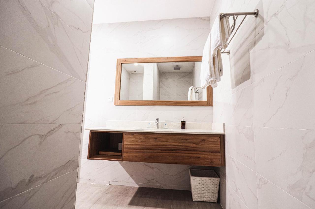 Tanzanite Serviced Apartment - Tsa Masaki Dar-es-Salaam Eksteriør bilde