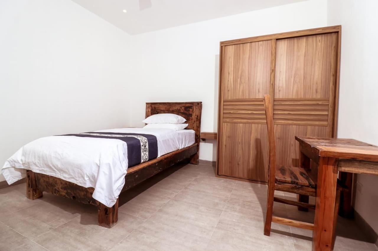 Tanzanite Serviced Apartment - Tsa Masaki Dar-es-Salaam Eksteriør bilde