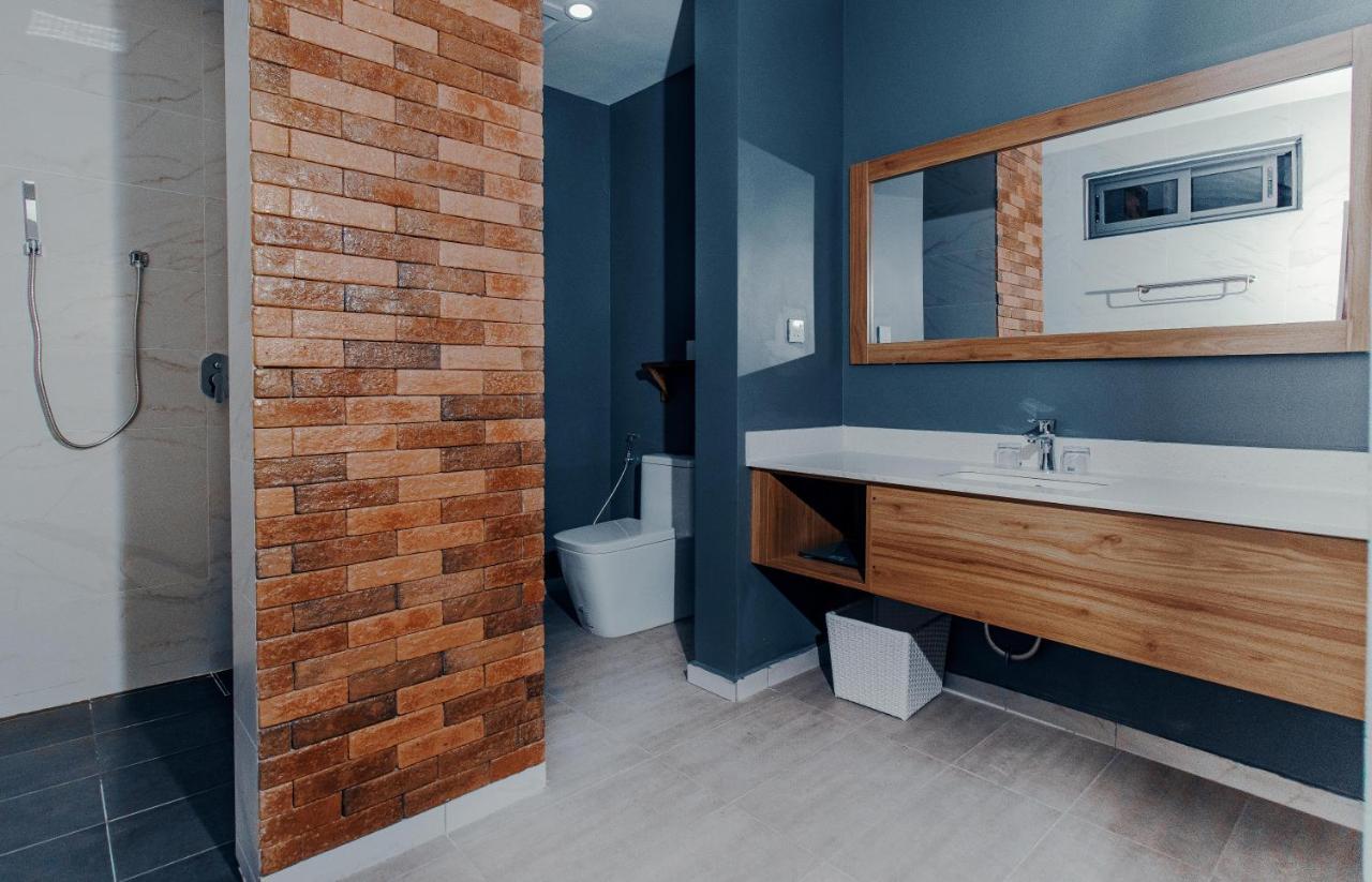 Tanzanite Serviced Apartment - Tsa Masaki Dar-es-Salaam Eksteriør bilde