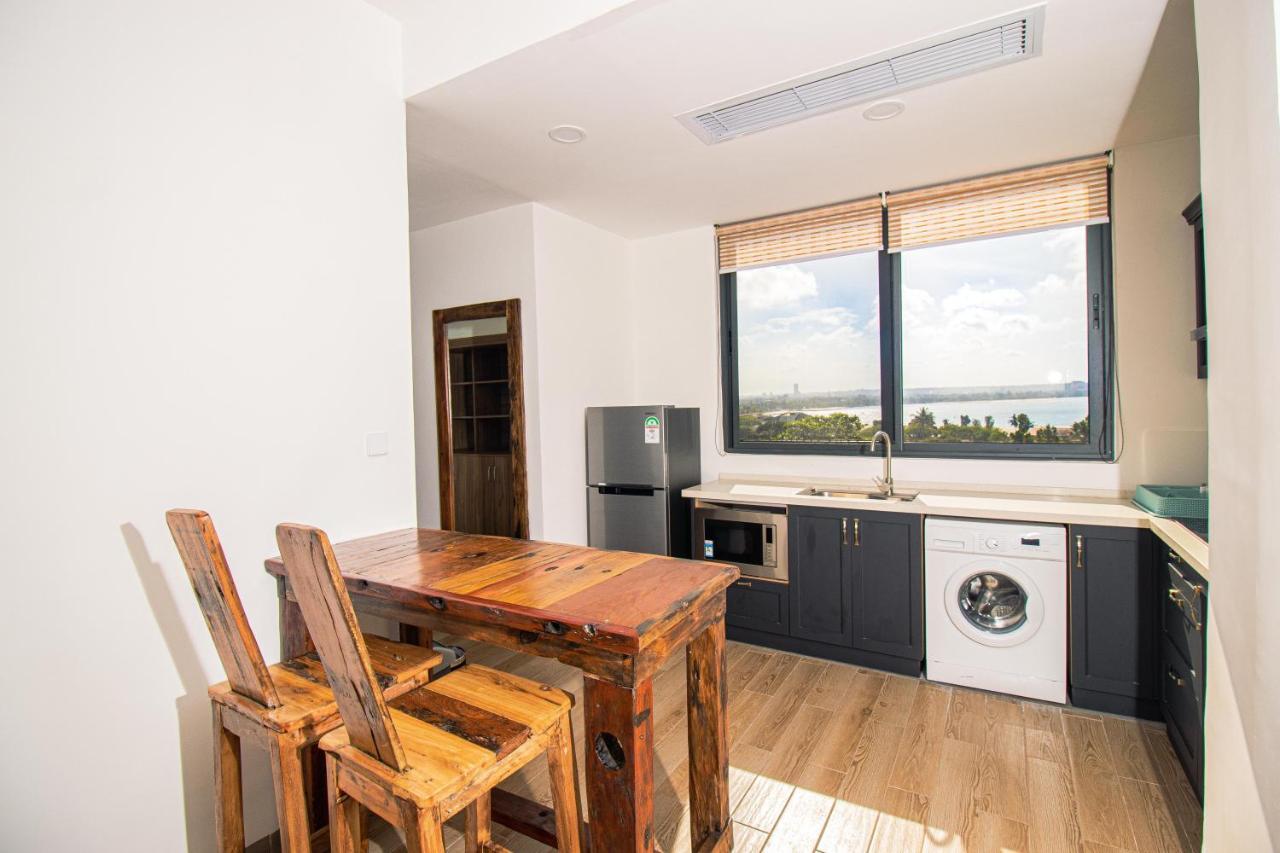Tanzanite Serviced Apartment - Tsa Masaki Dar-es-Salaam Eksteriør bilde