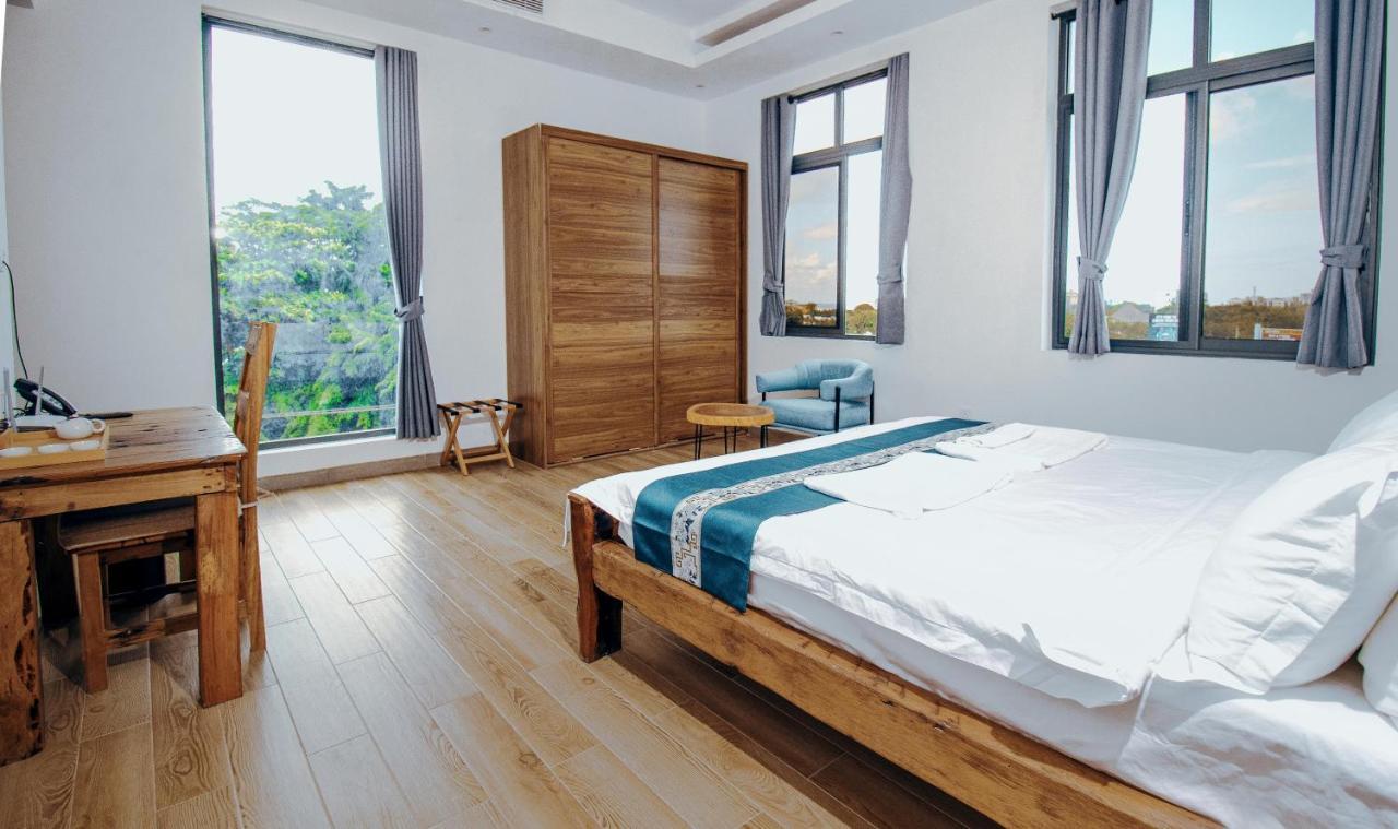 Tanzanite Serviced Apartment - Tsa Masaki Dar-es-Salaam Eksteriør bilde