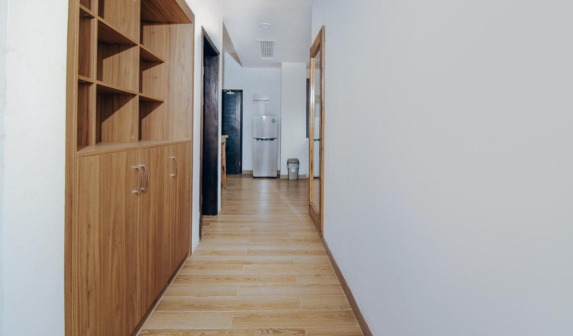 Tanzanite Serviced Apartment - Tsa Masaki Dar-es-Salaam Eksteriør bilde