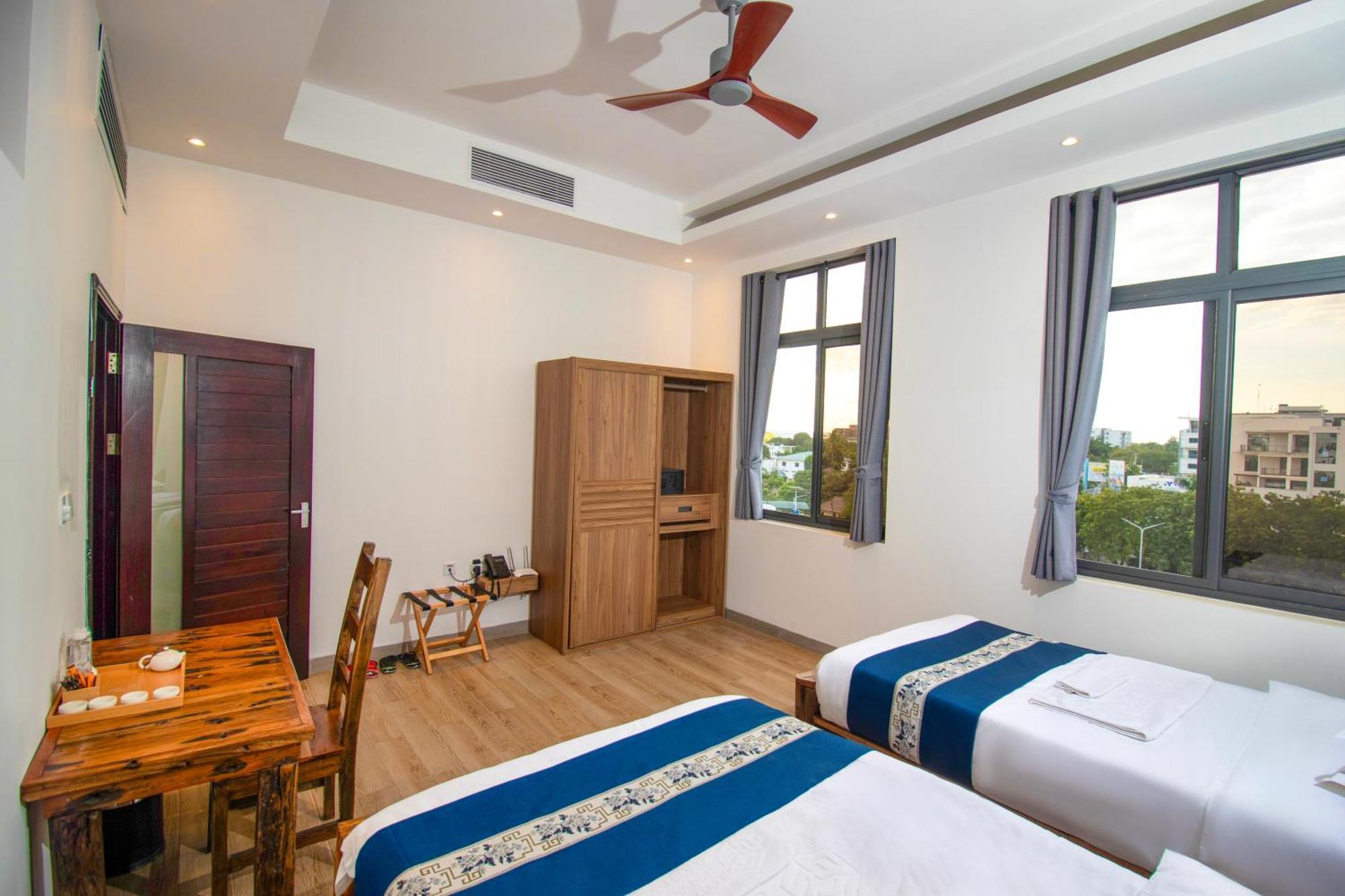 Tanzanite Serviced Apartment - Tsa Masaki Dar-es-Salaam Eksteriør bilde