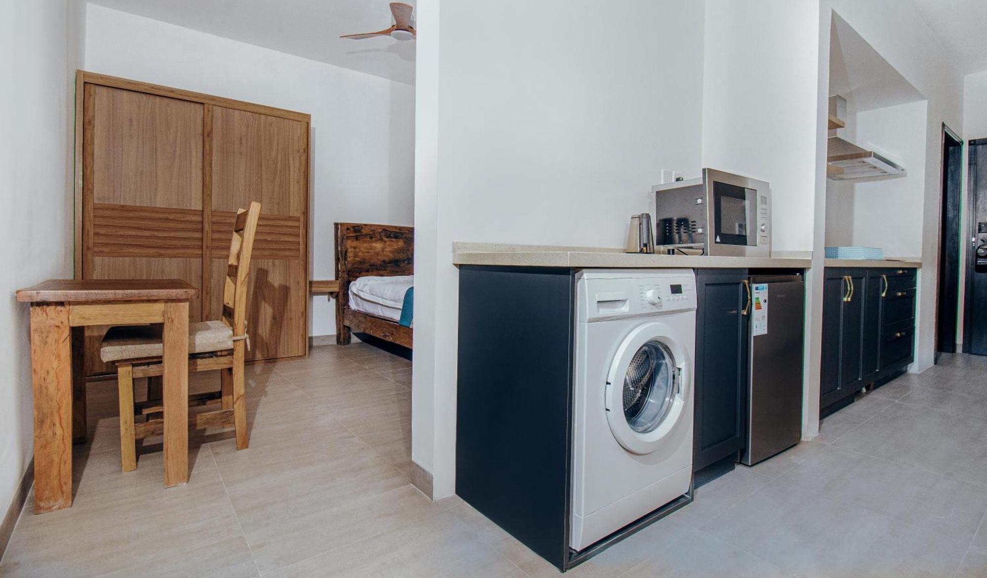 Tanzanite Serviced Apartment - Tsa Masaki Dar-es-Salaam Eksteriør bilde