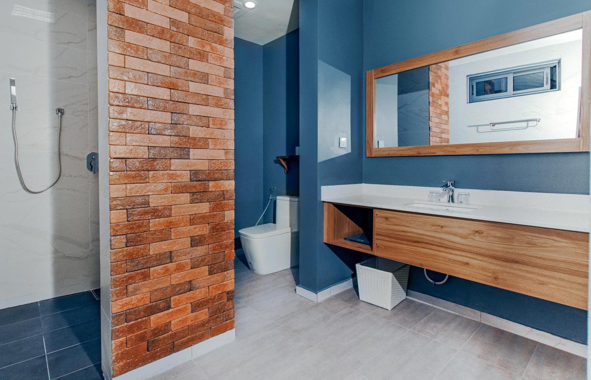 Tanzanite Serviced Apartment - Tsa Masaki Dar-es-Salaam Eksteriør bilde